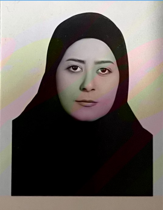 Fatemeh Ghorbani