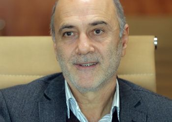 Dr. Hossein Keshavarz Valian